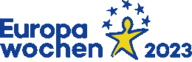 Logo Europawochen 2023