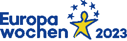 Logo Europawochen 2023