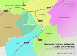 Grafik Seekontur mit Kommunalen Grenzen 2023