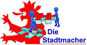 Stadtmacher Logo