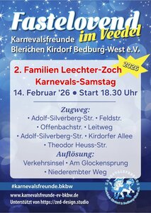 Plakat Leechter-Zoch 2026