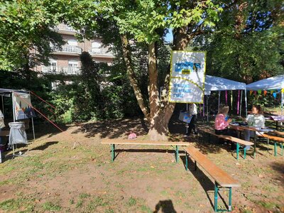 Fairtrade Pfadfinder SBLASH 05