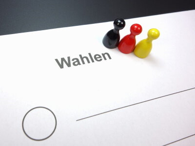 Bundestagswahl 2021: Wahlergebnisse der Stadt Bedburg