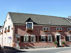 Kirchherten - ehemalige Brauerei