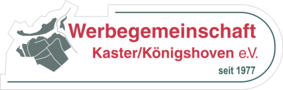 Werbegemeinschaft Kaster/Königshoven