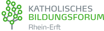 Logo Katholisches Bildungsforum Rhein-Erft