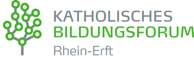 Logo Katholisches Bildungsforum Rhein-Erft