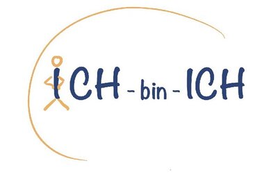 Logo Ich-Bin-Ich-Gruppe - kleiner