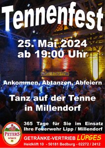 Tennefest 2024