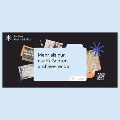 Online-Portal zur Regionalgeschichte