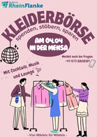 Kleiderbörse