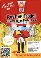 Kostümtrödel der BNZ Kostümtrödel der BNZ
