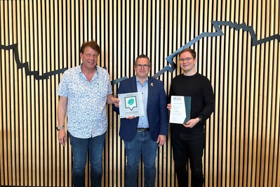 Saubermacher-Stadt 2023