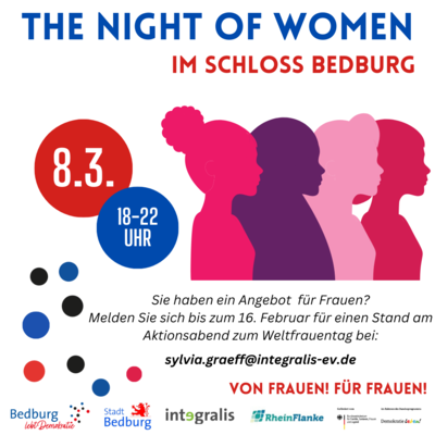 Weltfrauentag 2024 Stand-1