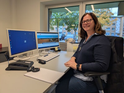 Lotsin durch den Papierdschungel - Michaela Eckrodt