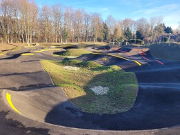 Spiel- und Sportpark Lipp Eröffnung