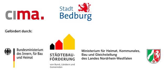 Start Der Isek Forderprogramme Stadt Bedburg Nimmt Nachsten Schritt Fur Eine Attraktive Innenstadt