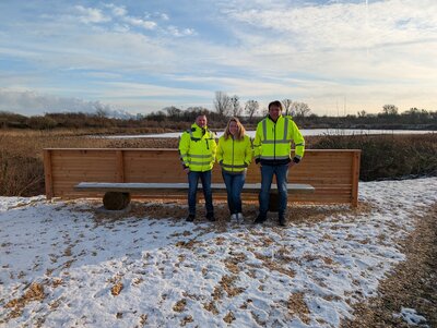 Neue Plattform Bild 1 quer