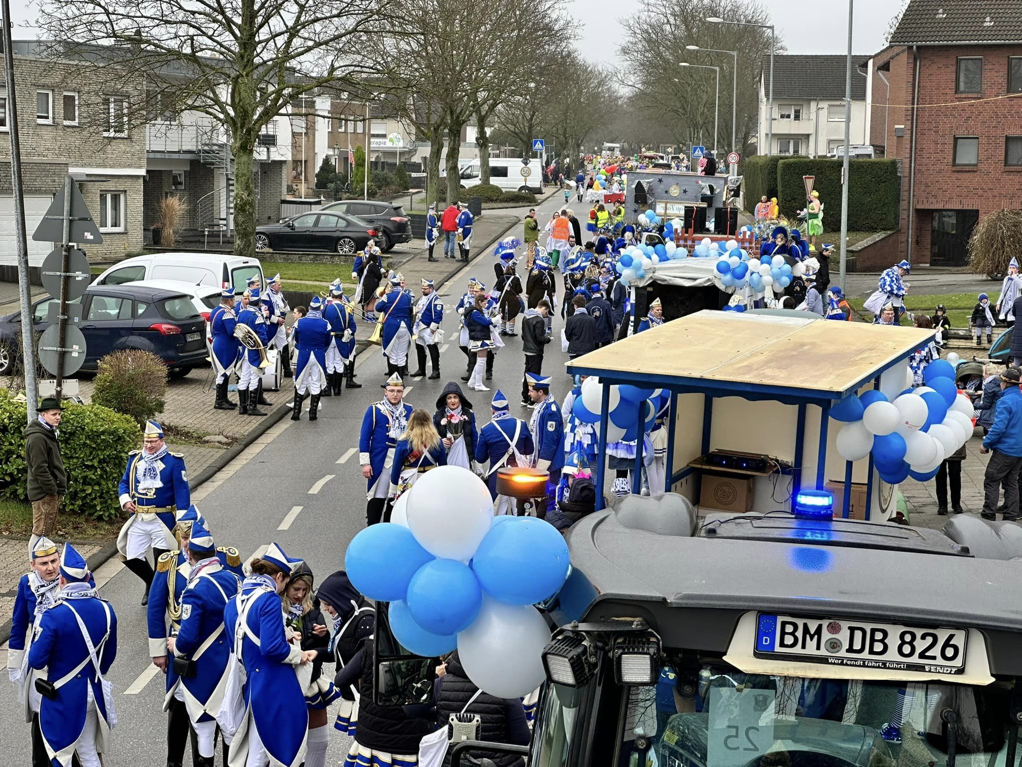 Video-Podcast von Bürgermeister Sascha Solbach