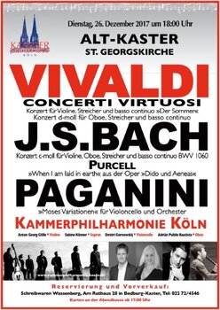 Konzert der Kammerphilharmonie Köln_2