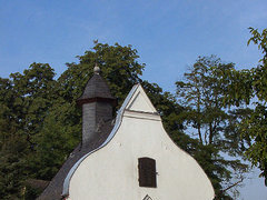 Lipp / Millendorf - Kapelle Schunkenhof