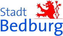 Logo Stadt Bedburg