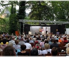 Theatersommer 01
