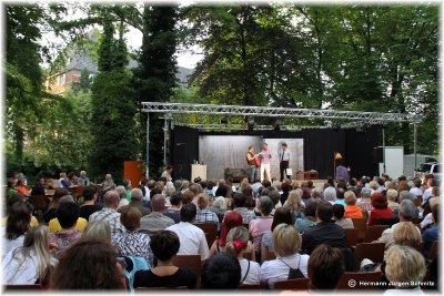 Theatersommer 01