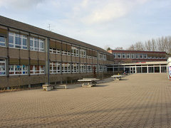 Bedburg - Gymnasium