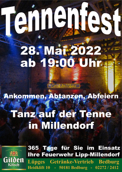 Tennenfest 2022