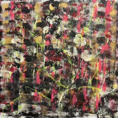 AbirThelen: Abschied_Auktion 2025