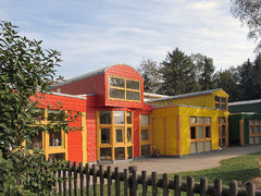 Lipp / Millendorf - Kindergarten