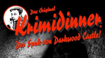 Original Krimidinner - Der Spuk von Darkwood Castle