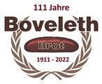 Bäckerei Boveleth - Logo