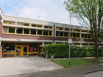 Realschule Bedburg