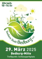 Sauberes Bedburg 2025: Bedburg Sauberes Bedburg 2025: Bedburg