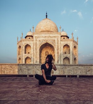 Hannes Keßler: Portrait_Auktion 2025