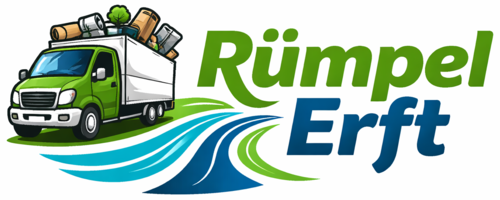 Entrümpelungen und Haushaltsauflösungen für private und gewerbliche Objekte im Rhein-Erft-Kreis und Umgebung.