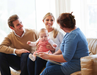 Mobiles Familienbüro 4x3