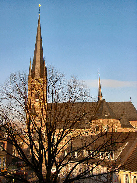 Bedburg