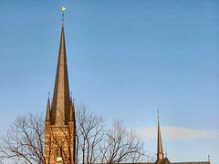 Bedburg - St. Lambertus