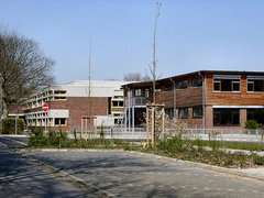Bedburg - Realschule Anbau