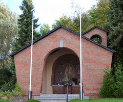 Broich - Kapelle