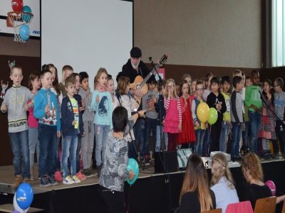 Anton-Heinen-Schule wird zur „Schule ohne Rassismus – Schule mit Courage“_2