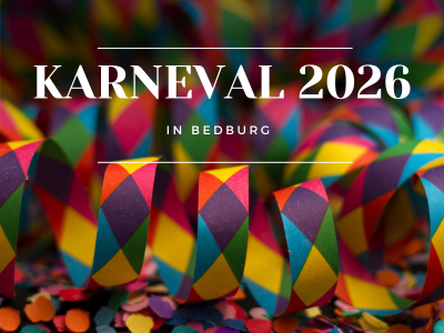 Karneval 2026 - Top Aktuell