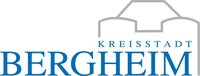 Logo Kreisstadt Bergheim