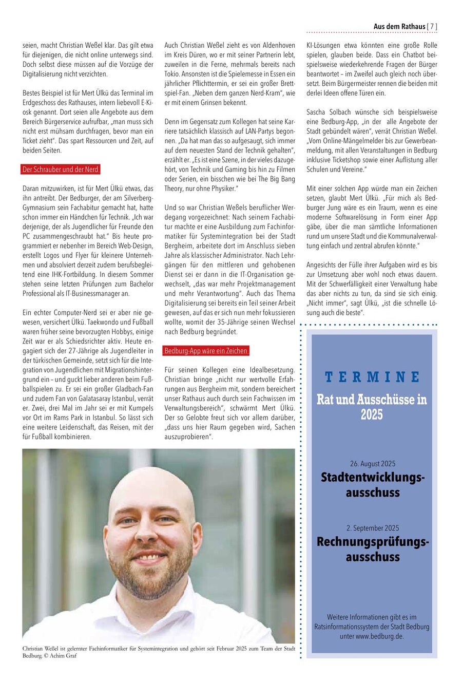 Stadtmacher: Mert Ülkü und Christian Weßel_2