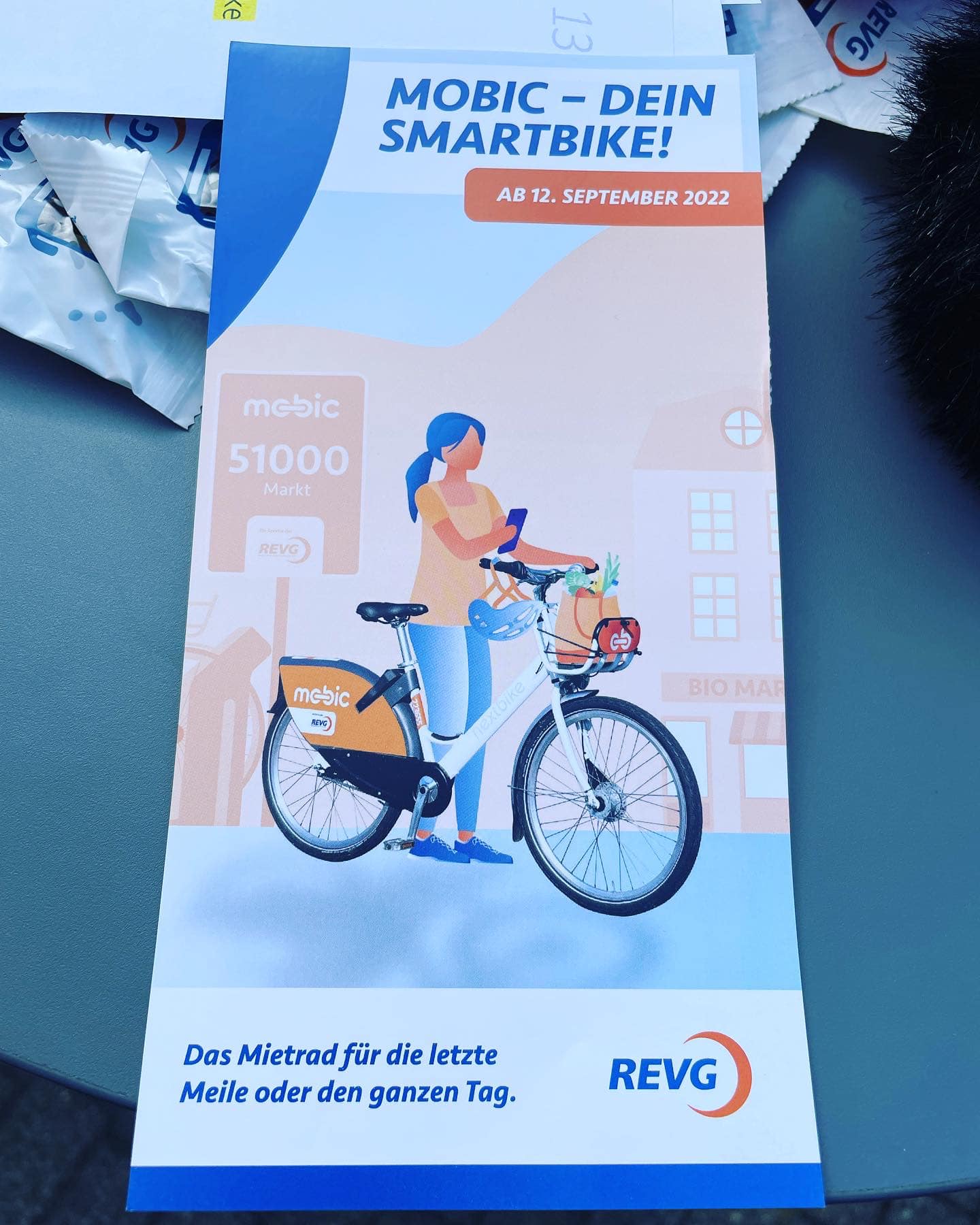 VideoPodcast von Bürgermeister Sascha Solbach