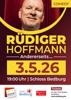 Rüdiger Hoffmann Andererseits Rüdiger Hoffmann Andererseits