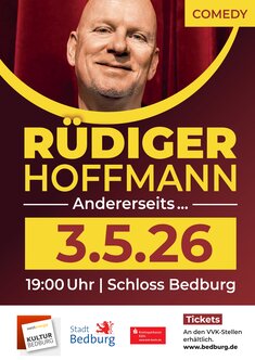 Rüdiger Hoffmann Andererseits